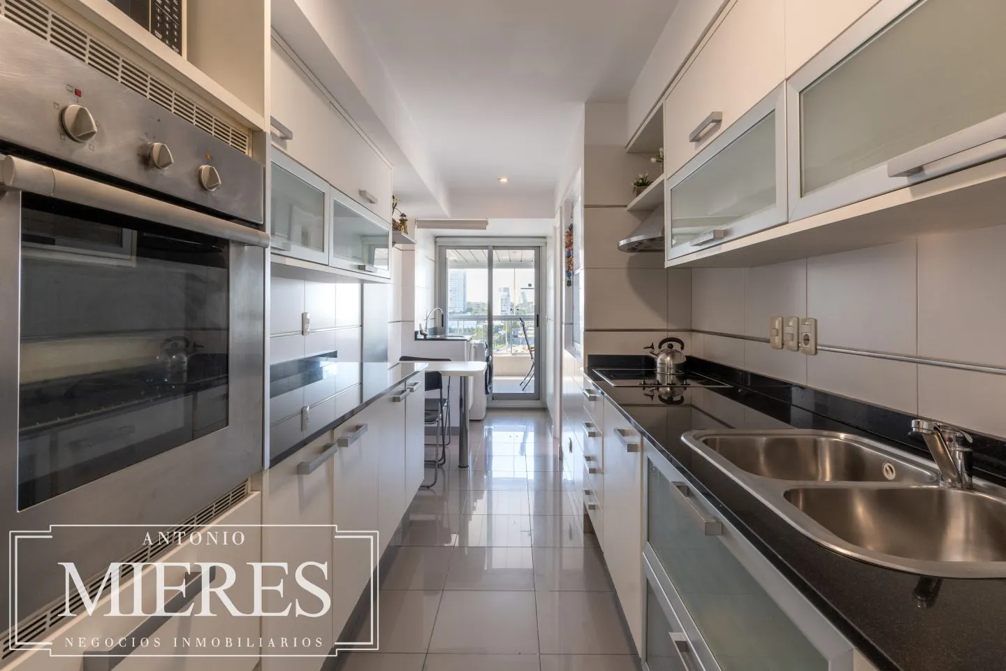Venta apartamento 3 dormitorios - Playa Mansa — foto 23