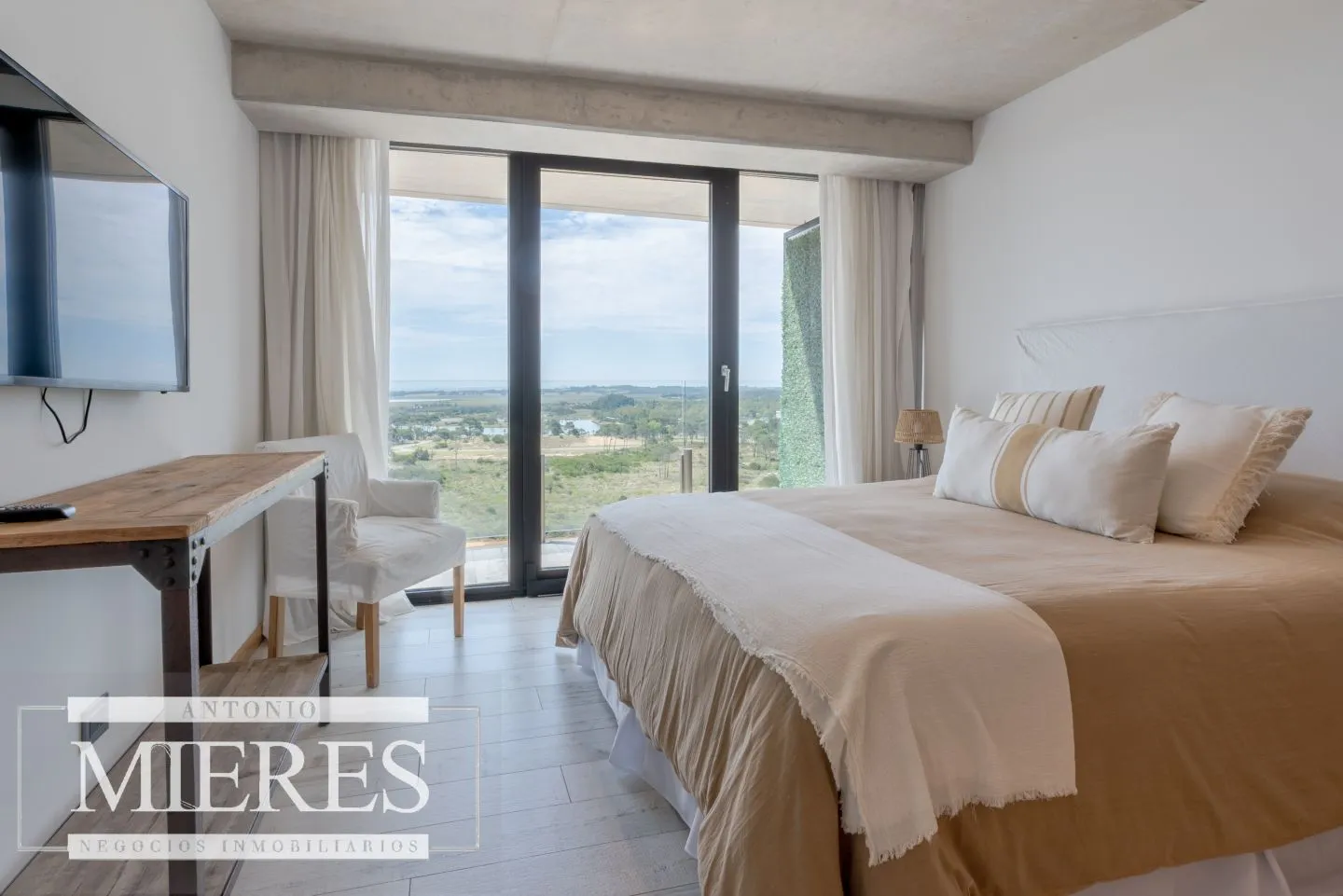 Venta apartamento 1 dormitorio- Surfside — foto 8