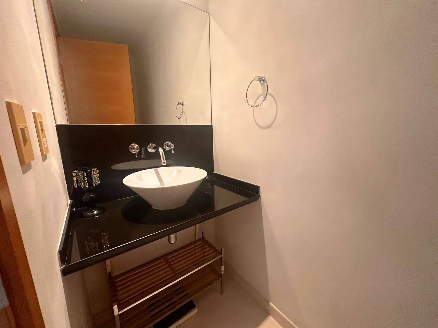 Alquiler temporada apartamento- Playa Mansa — foto 5