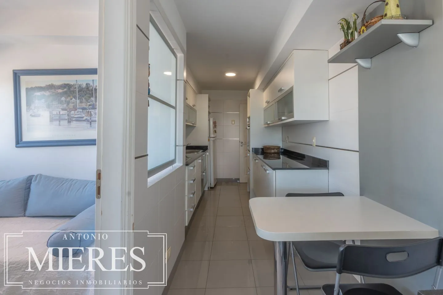 Venta apartamento 3 dormitorios - Playa Mansa — foto 26