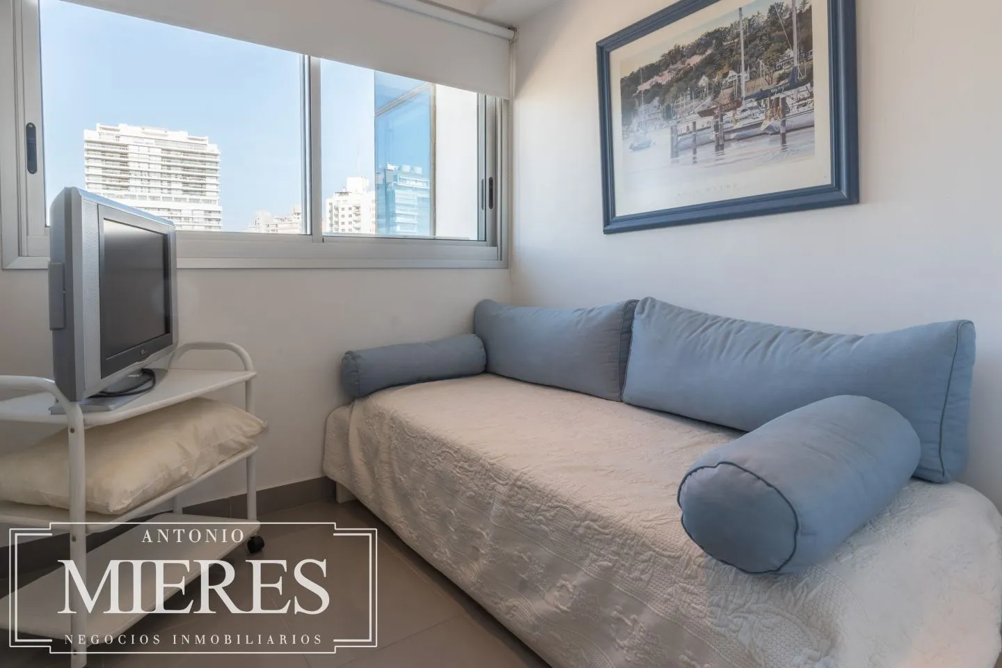 Venta apartamento 3 dormitorios - Playa Mansa — foto 27