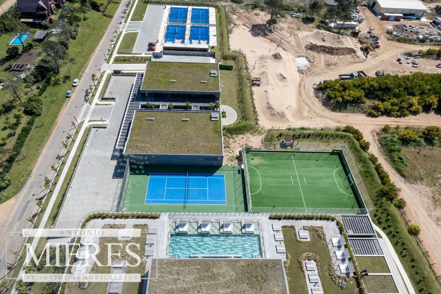 Venta apartamento 1 dormitorio- Surfside — foto 11