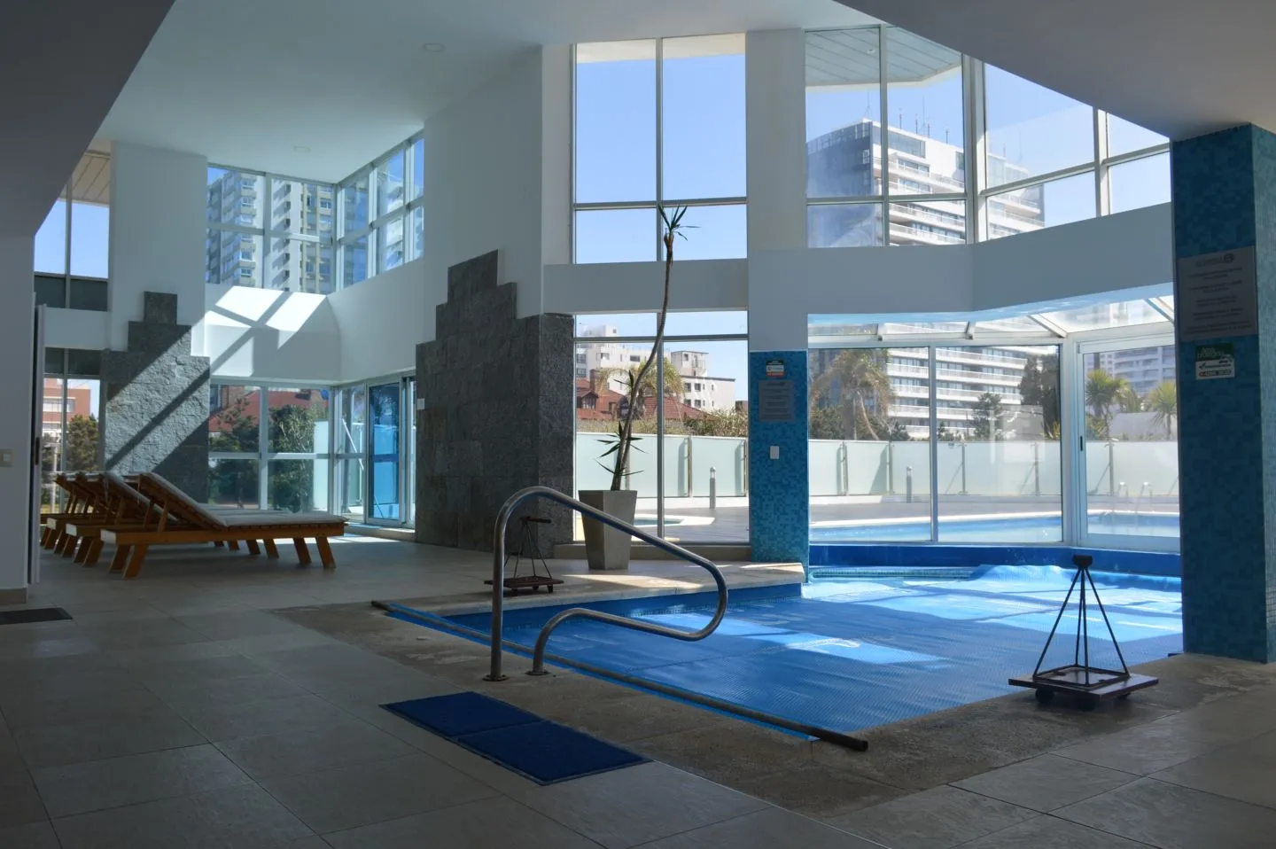 Venta apartamento 3 dormitorios - Playa Mansa — foto 29