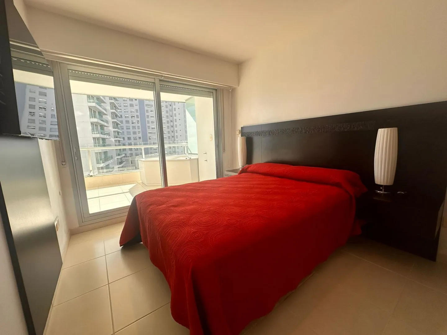 Alquiler temporada apartamento- Playa Mansa — foto 10