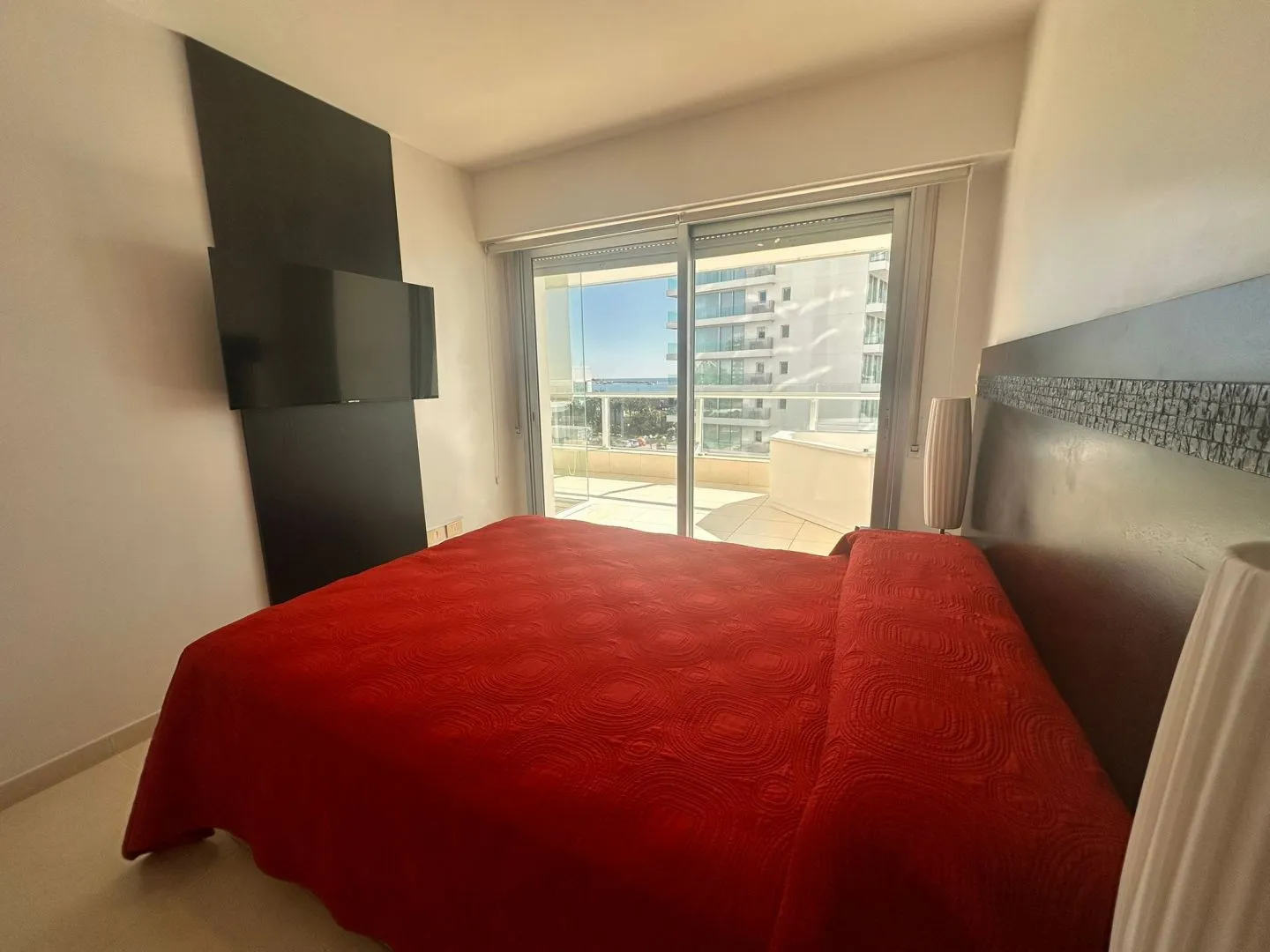 Alquiler temporada apartamento- Playa Mansa — foto 11