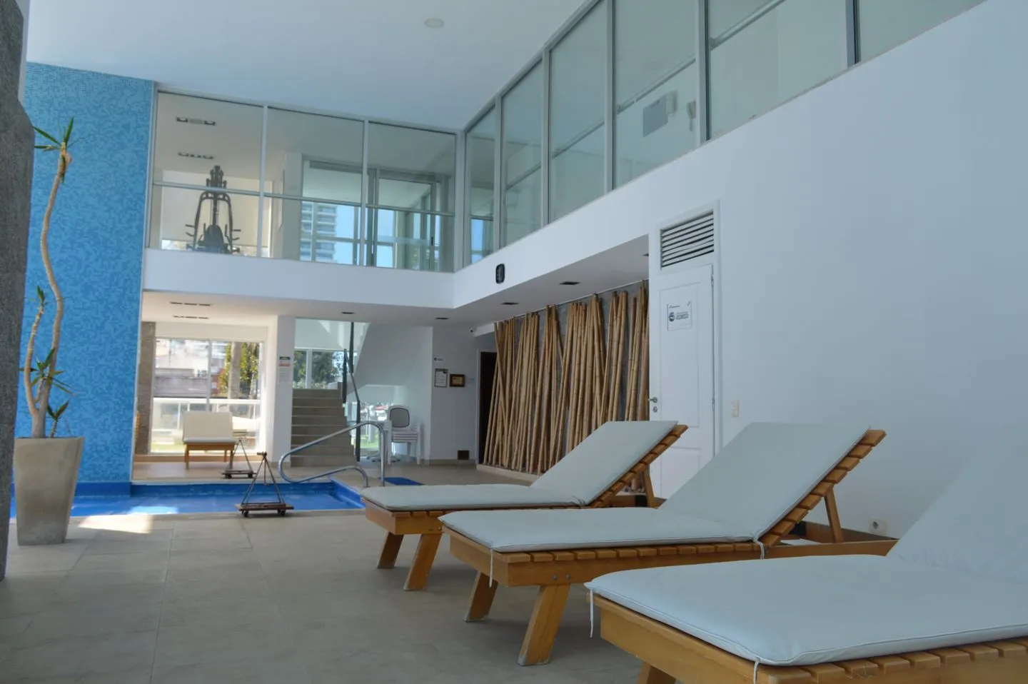 Venta apartamento 3 dormitorios - Playa Mansa — foto 30