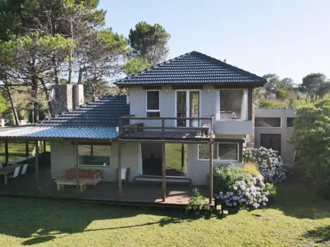 Venta casa 4dorm en Arenas de Jose Ignacio