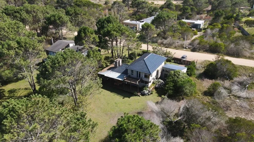 Venta casa 4dorm en Arenas de Jose Ignacio — foto 2