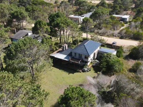 Venta casa 4dorm en Arenas de Jose Ignacio — foto 2