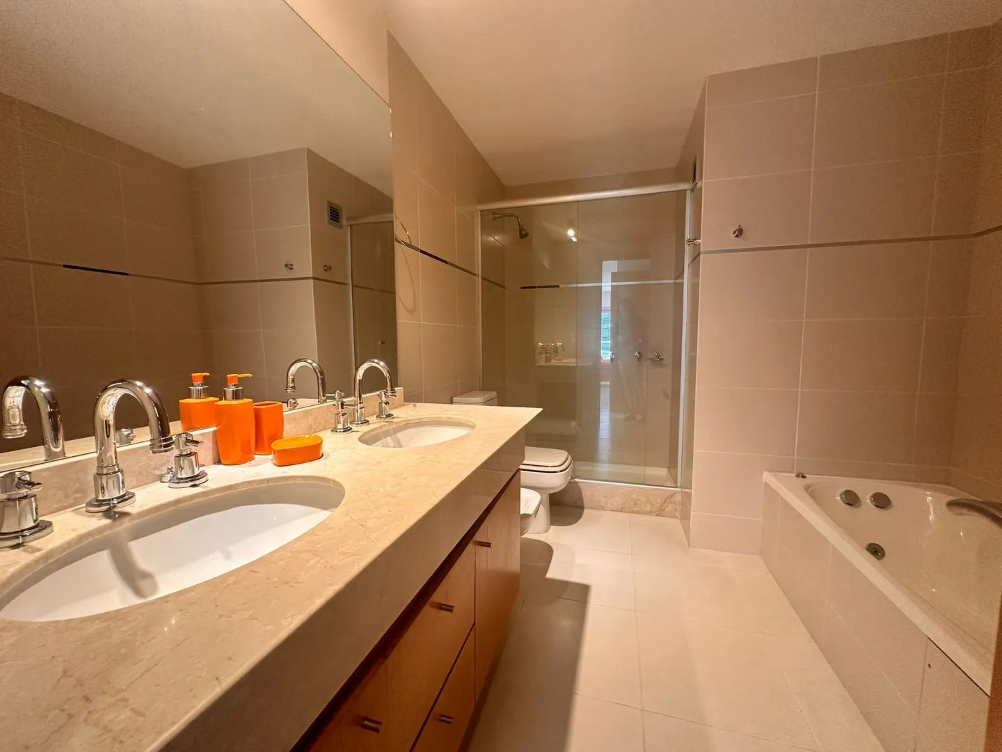 Alquiler temporada apartamento- Playa Mansa — foto 12