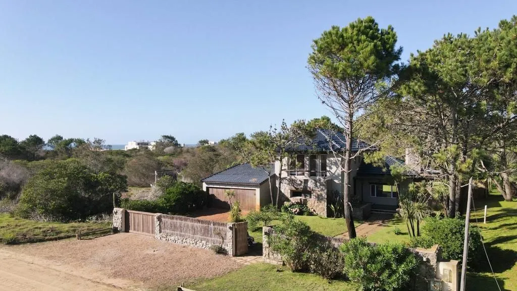 Venta casa 4dorm en Arenas de Jose Ignacio — foto 3