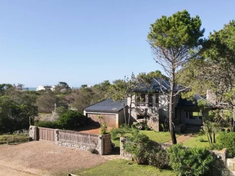 Venta casa 4dorm en Arenas de Jose Ignacio — foto 3