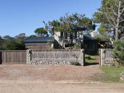 Venta casa 4dorm en Arenas de Jose Ignacio — foto 4