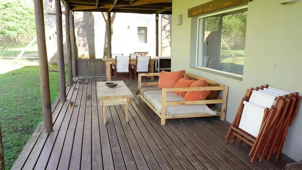 Venta casa 4dorm en Arenas de Jose Ignacio — foto 16