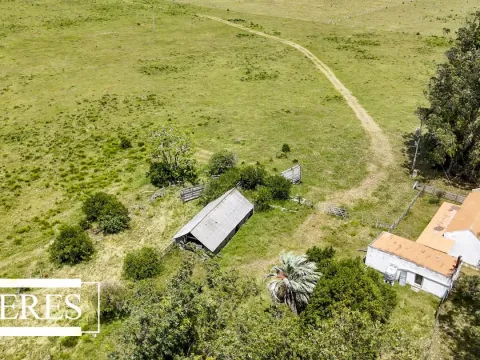 Campo en Garzon 19has — foto 4
