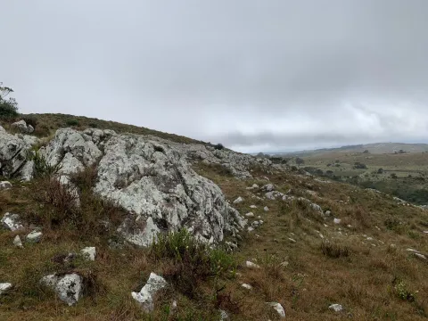 Chacra en sierras del Catedral 10ha — foto 2