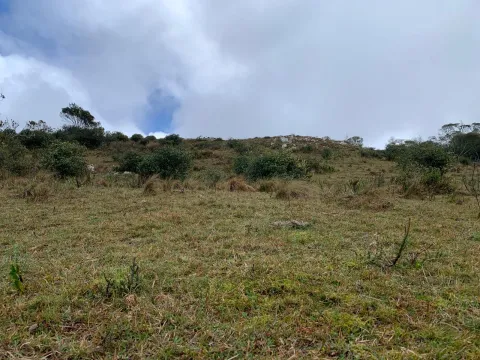 Chacra en sierras del Catedral 10ha — foto 5