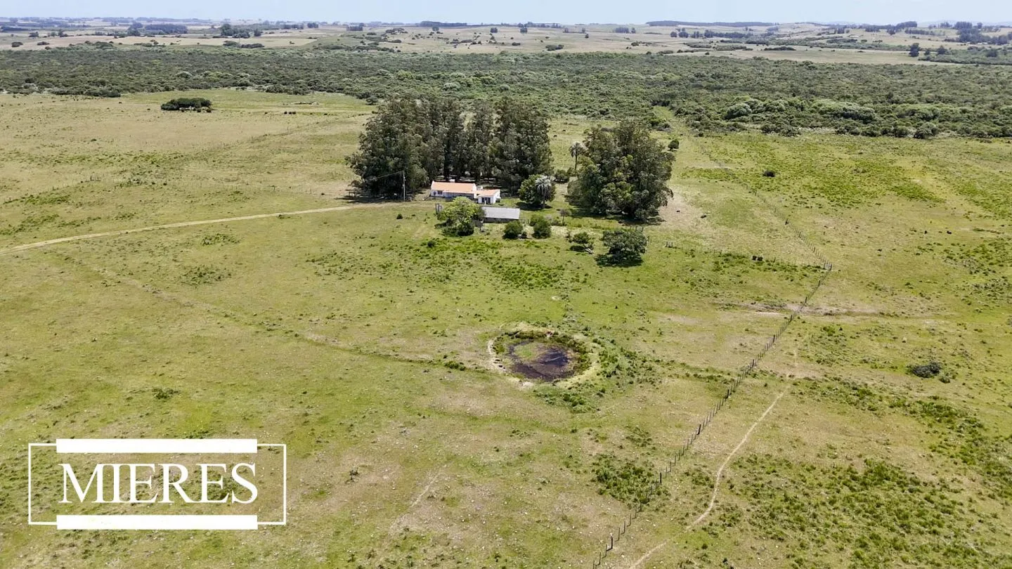 Campo en Garzon 19has — foto 8