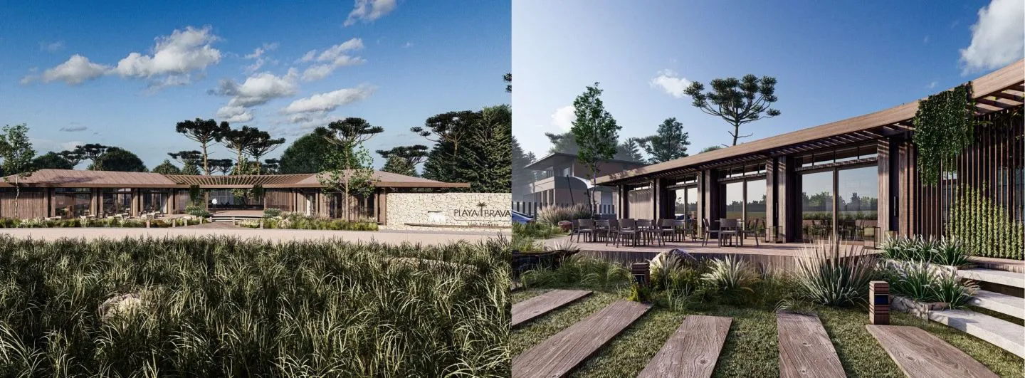 Lote en Venta en Playa Brava/ Jose Ignacio (barrio cerrado) — foto 2