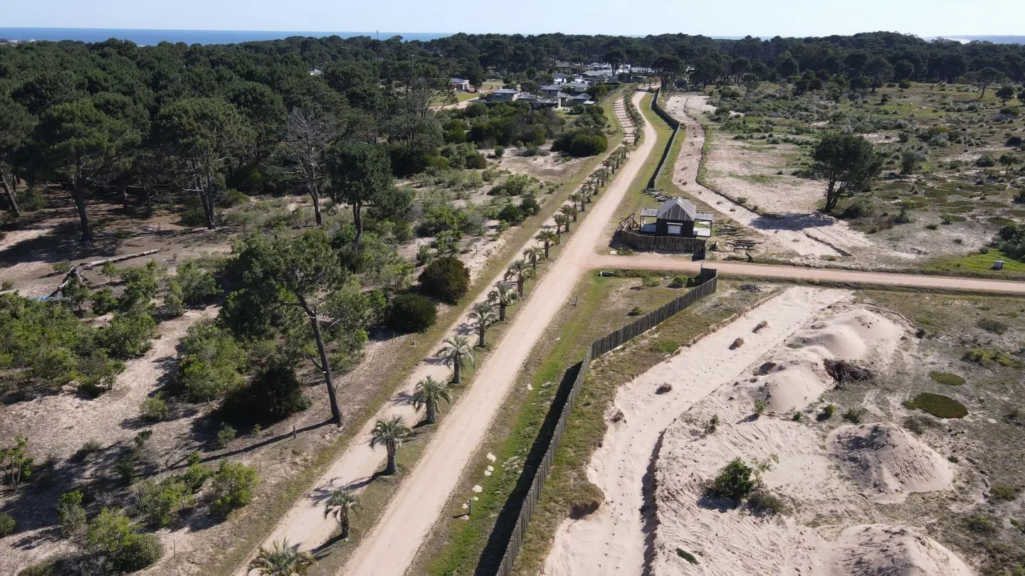 Lote en Venta en Playa Brava/ Jose Ignacio (barrio cerrado) — foto 3