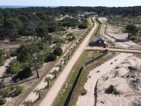 Lote en Venta en Playa Brava/ Jose Ignacio (barrio cerrado) — foto 3