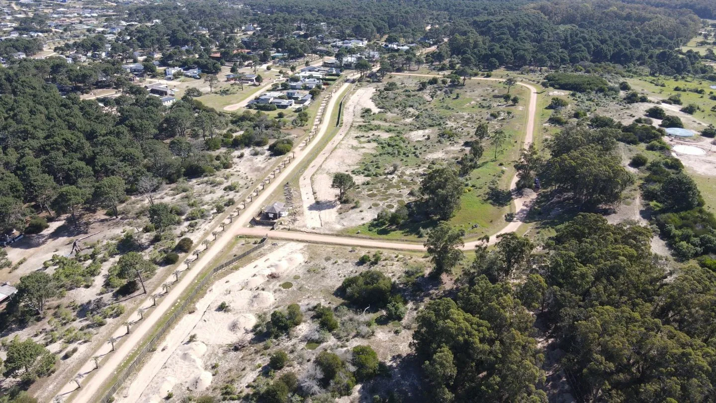 Lote en Venta en Playa Brava/ Jose Ignacio (barrio cerrado) — foto 4
