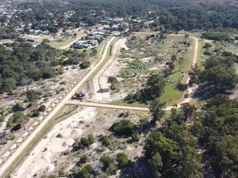 Lote en Venta en Playa Brava/ Jose Ignacio (barrio cerrado) — foto 4