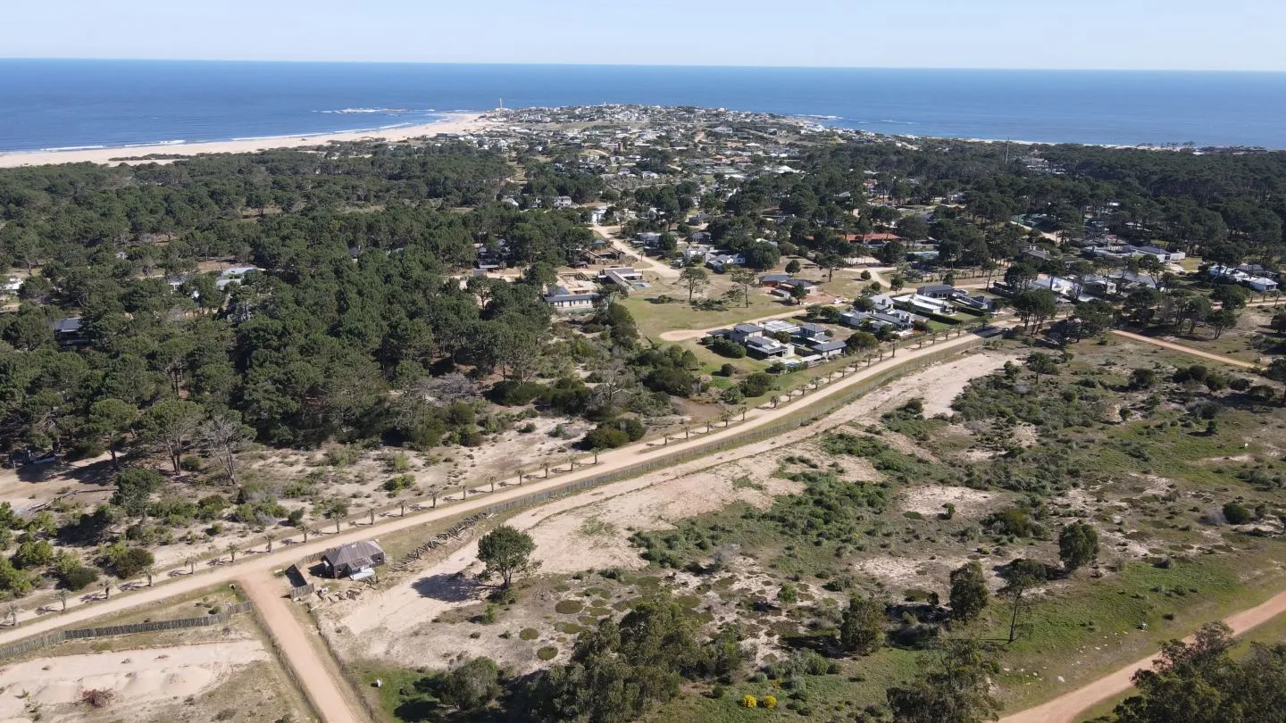 Lote en Venta en Playa Brava/ Jose Ignacio (barrio cerrado) — foto 5