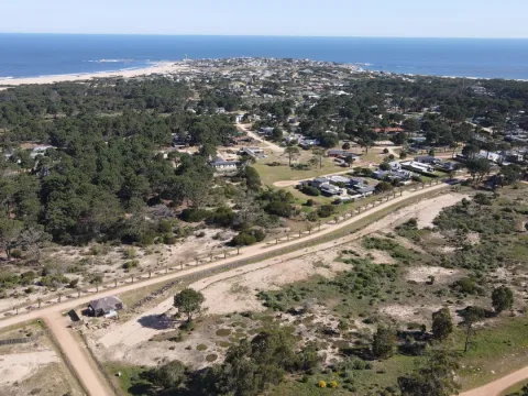 Lote en Venta en Playa Brava/ Jose Ignacio (barrio cerrado) — foto 5