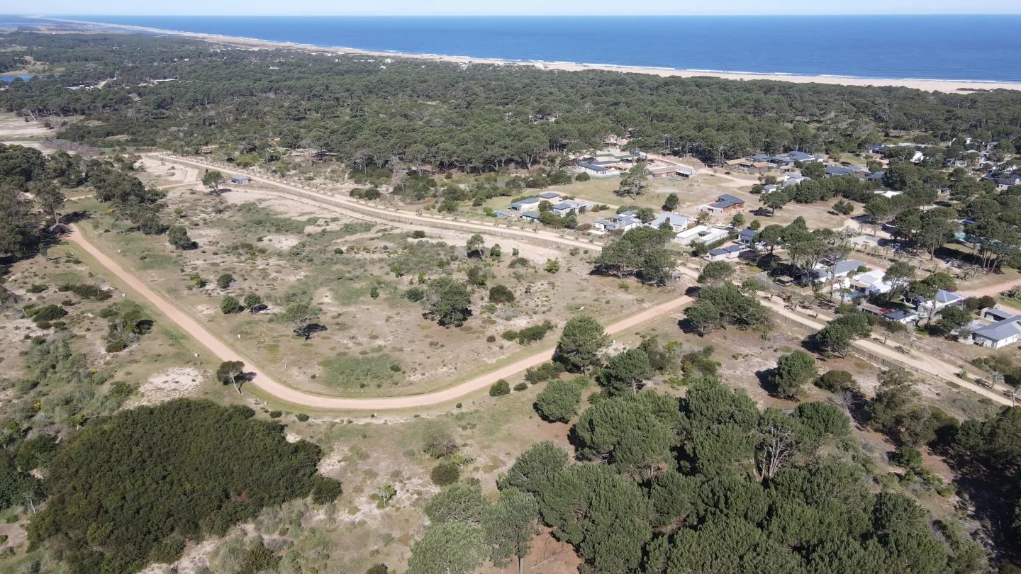 Lote en Venta en Playa Brava/ Jose Ignacio (barrio cerrado) — foto 6