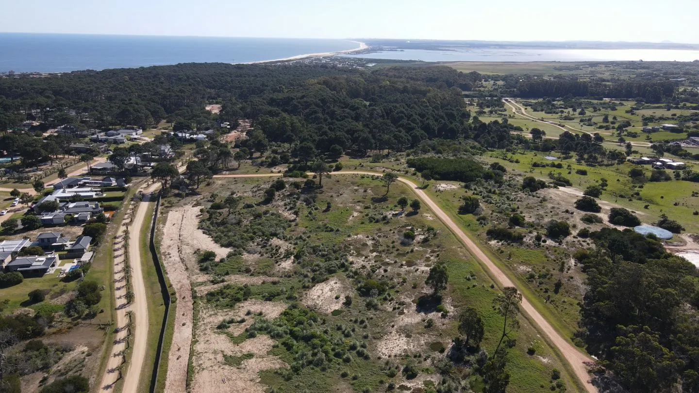Lote en Venta en Playa Brava/ Jose Ignacio (barrio cerrado) — foto 7