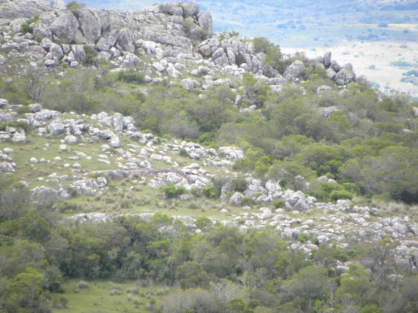 Chacra en sierras del Catedral 10ha — foto 11