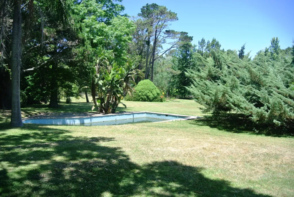 Venta casa 5 dormitorios Golf-Punta del Este — foto 4