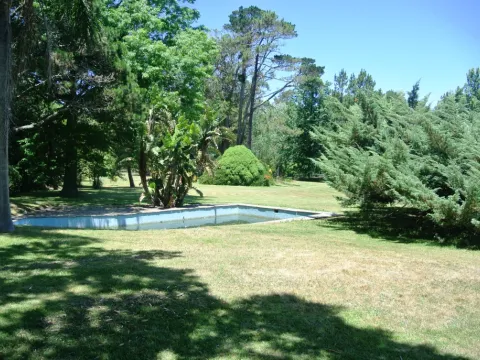 Venta casa 5 dormitorios Golf-Punta del Este — foto 4