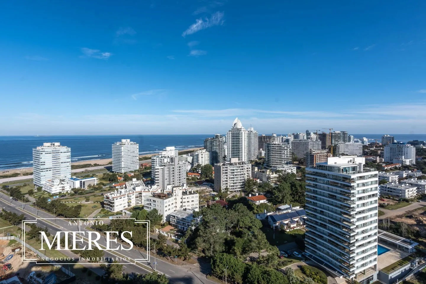 Venta apartamento 1 dormitorio -Playa Brava — foto 4