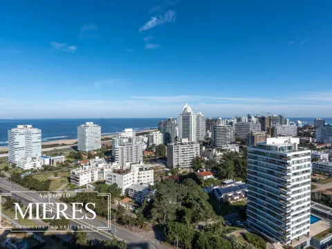 Venta apartamento 1 dormitorio -Playa Brava — foto 4