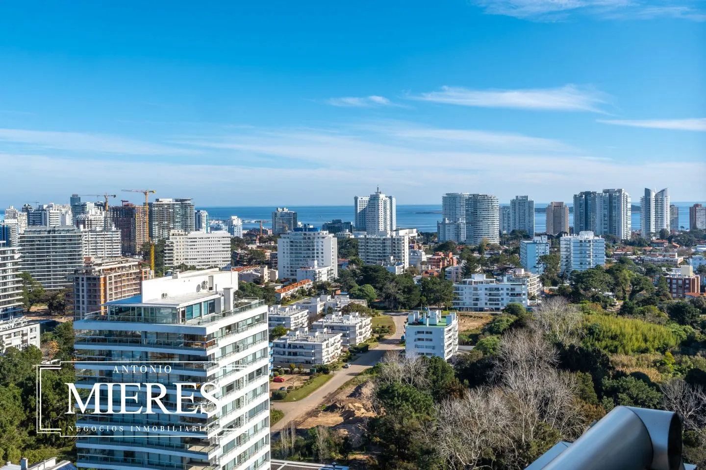 Venta apartamento 1 dormitorio -Playa Brava — foto 5