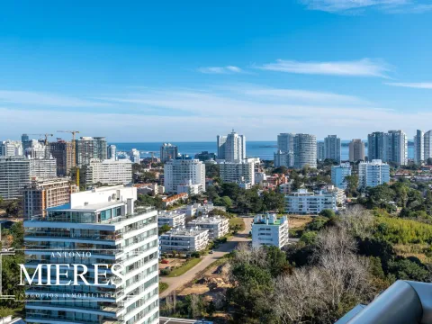 Venta apartamento 1 dormitorio -Playa Brava — foto 5