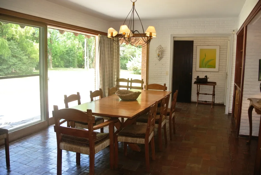 Venta casa 5 dormitorios Golf-Punta del Este — foto 10
