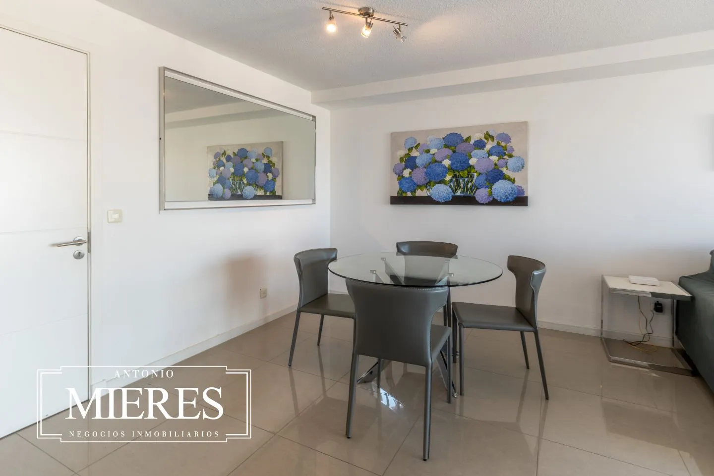 Venta apartamento 1 dormitorio -Playa Brava — foto 12