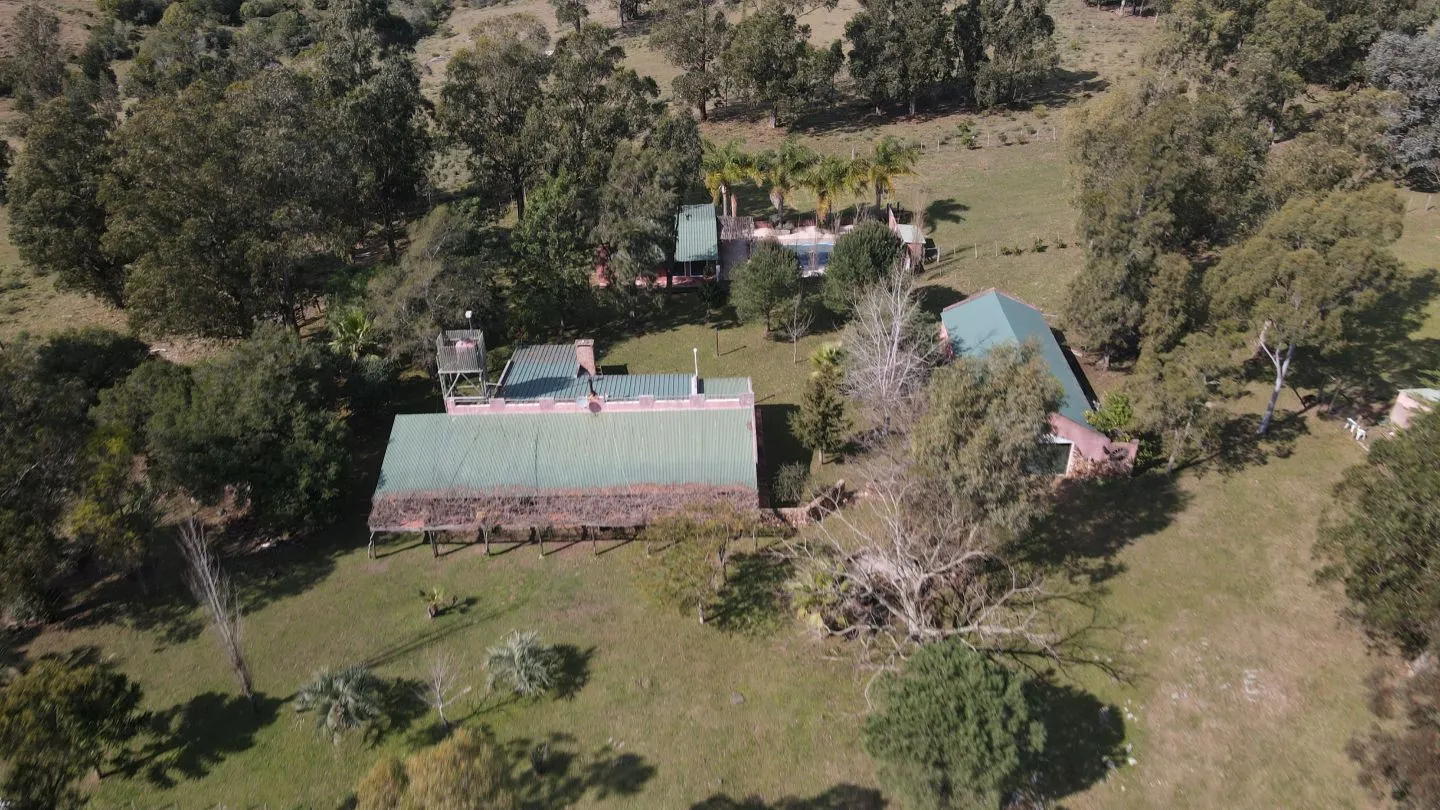 Establecimiento completo de 51ha Pueblo Edén ref 7082 — foto 13