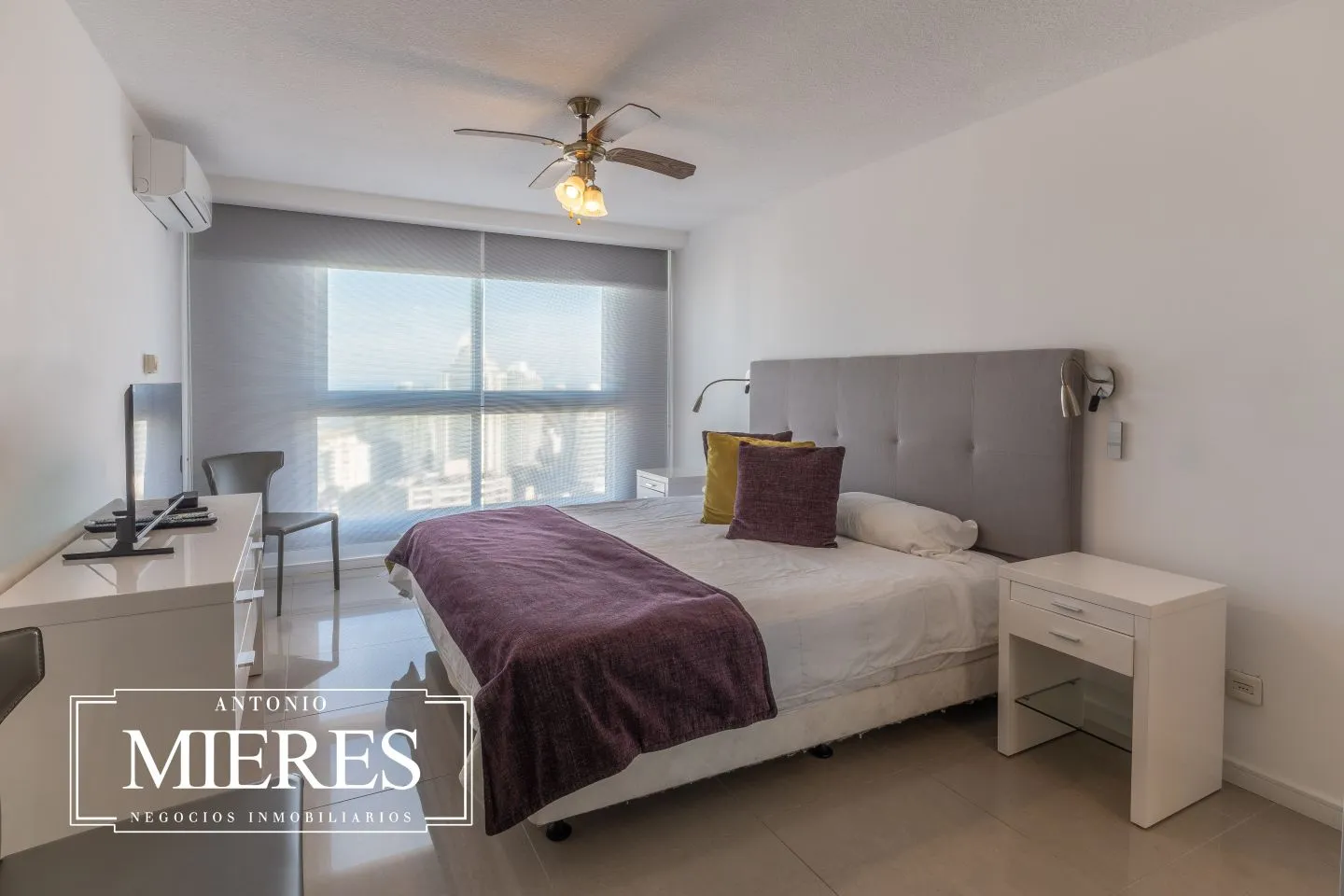 Venta apartamento 1 dormitorio -Playa Brava — foto 15