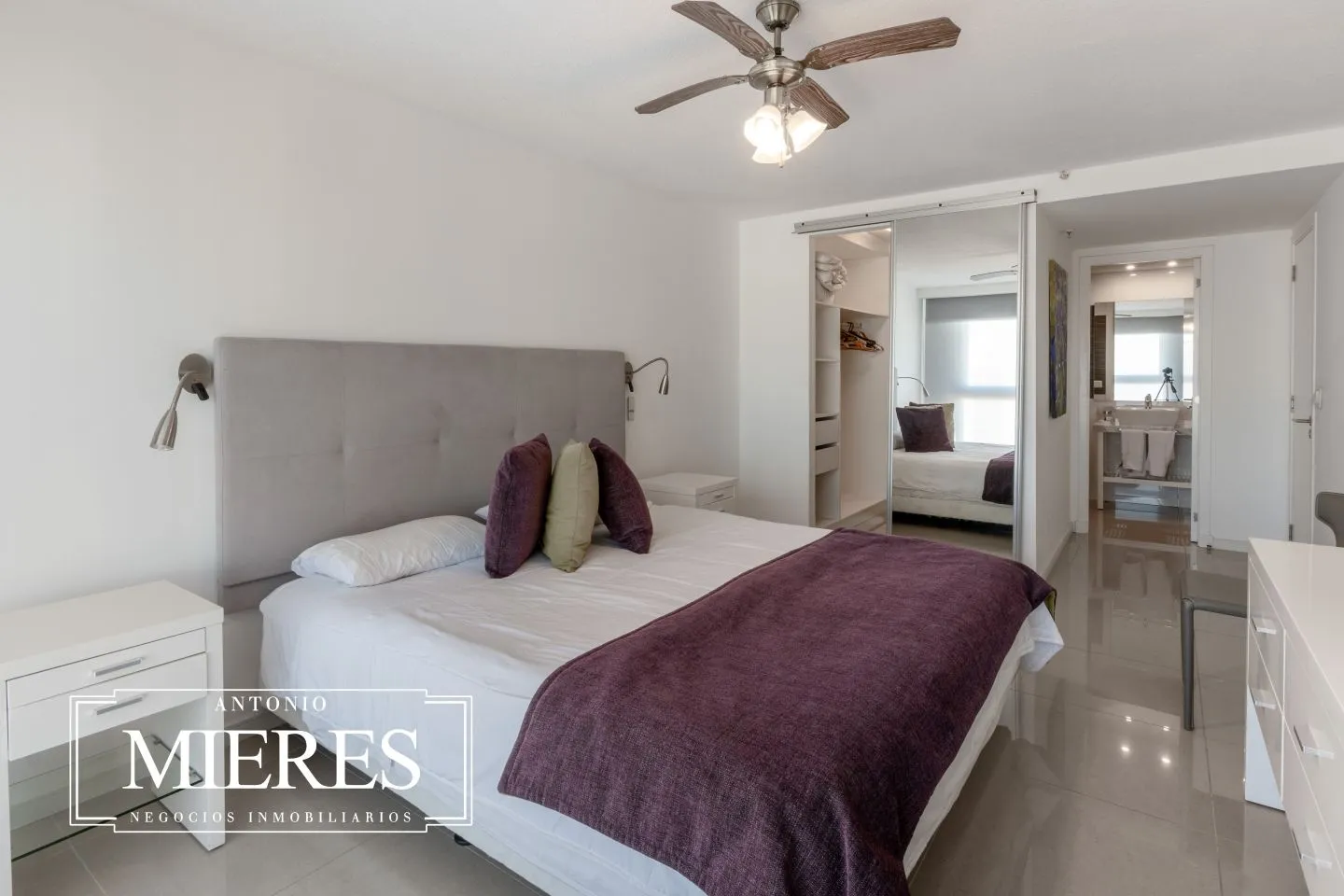 Venta apartamento 1 dormitorio -Playa Brava — foto 16