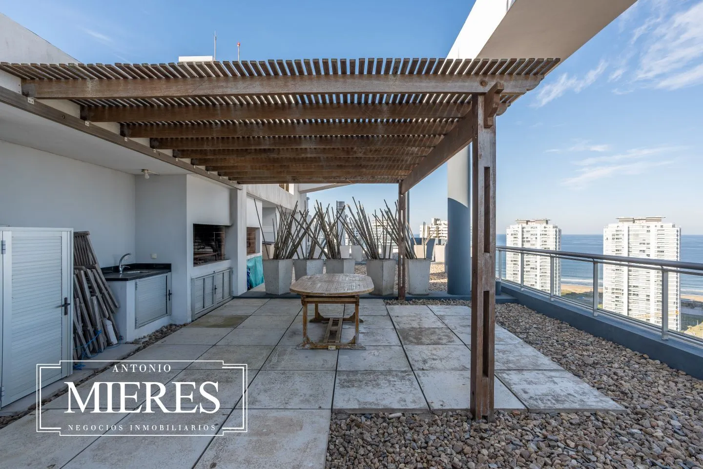 Venta apartamento 1 dormitorio -Playa Brava — foto 19