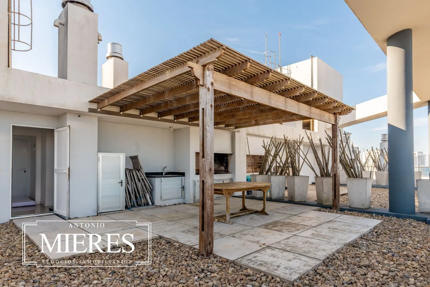 Venta apartamento 1 dormitorio -Playa Brava — foto 20