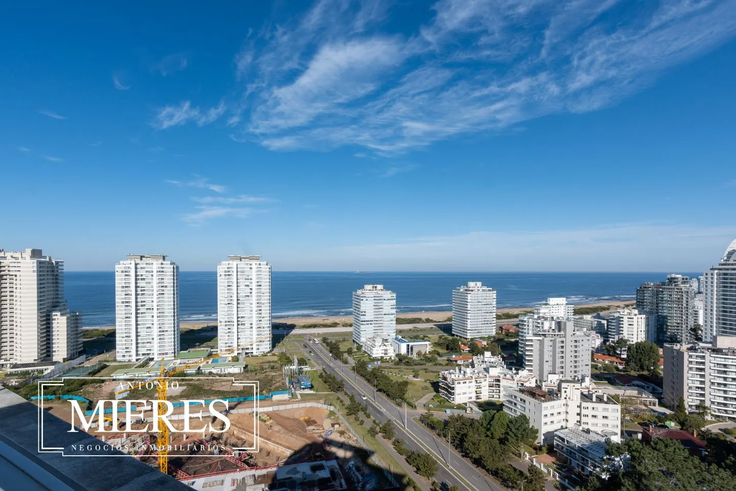 Venta apartamento 1 dormitorio -Playa Brava — foto 21