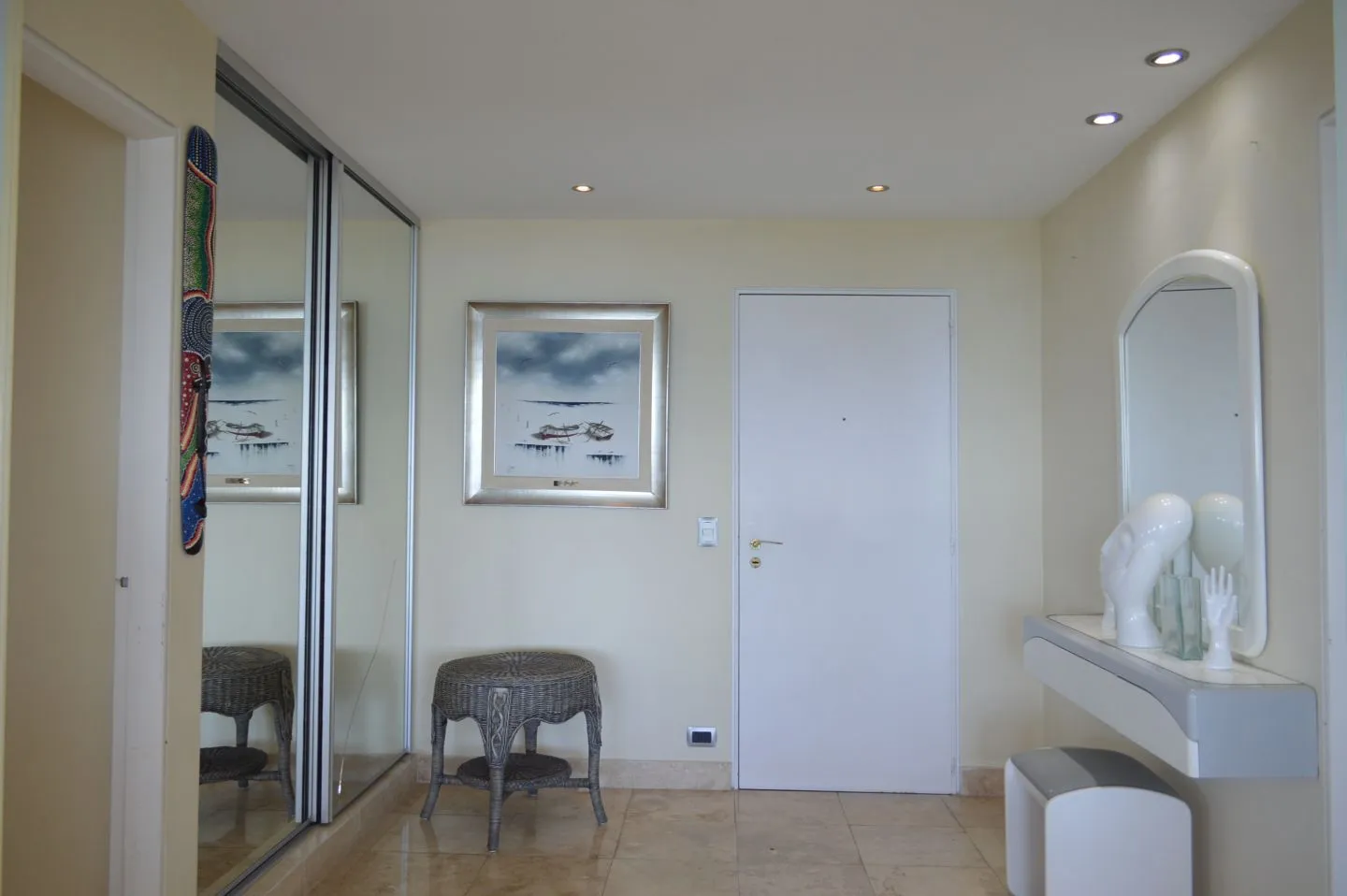 Venta semipiso 3 dormitorios- Península — foto 3