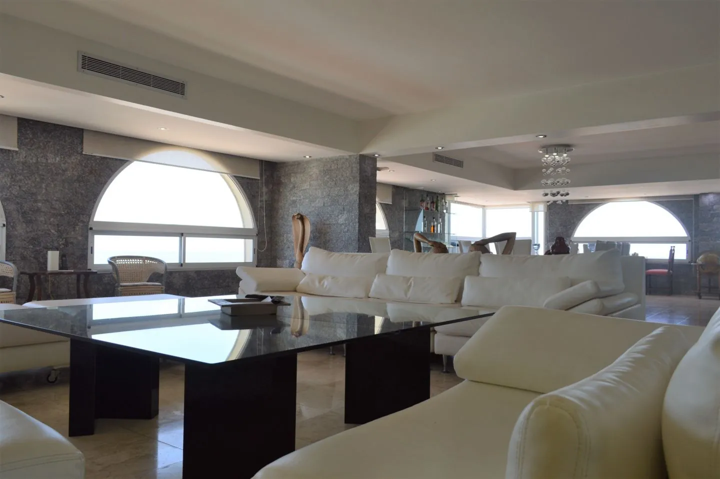 Venta semipiso 3 dormitorios- Península — foto 4