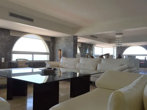 Venta semipiso 3 dormitorios- Península — foto 4