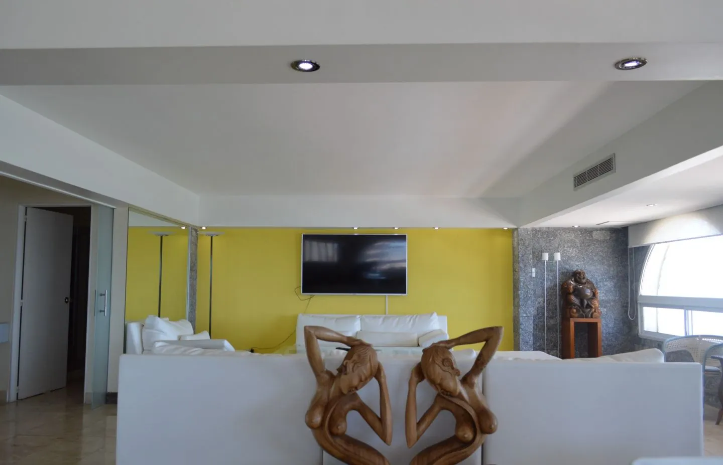 Venta semipiso 3 dormitorios- Península — foto 5